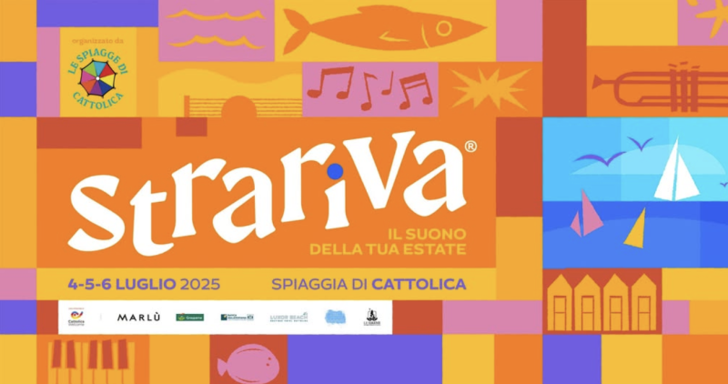 Strariva 2025